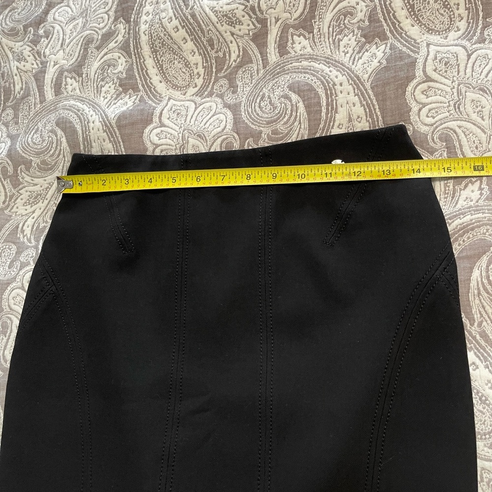 Versace Collection women skirt - Picture 2 of 5